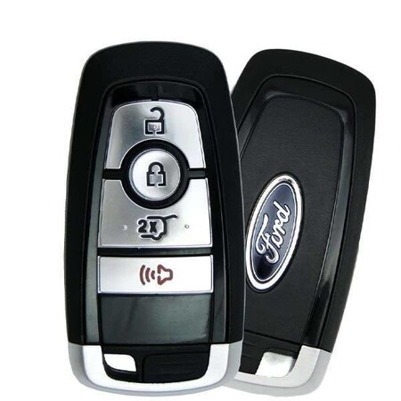 Oem OEM: REF: 2018-2020 Ford Expedition / 4-Button Smart Key / PN: 164-R8197 / M3N-A2C931423 RSK-FRD133